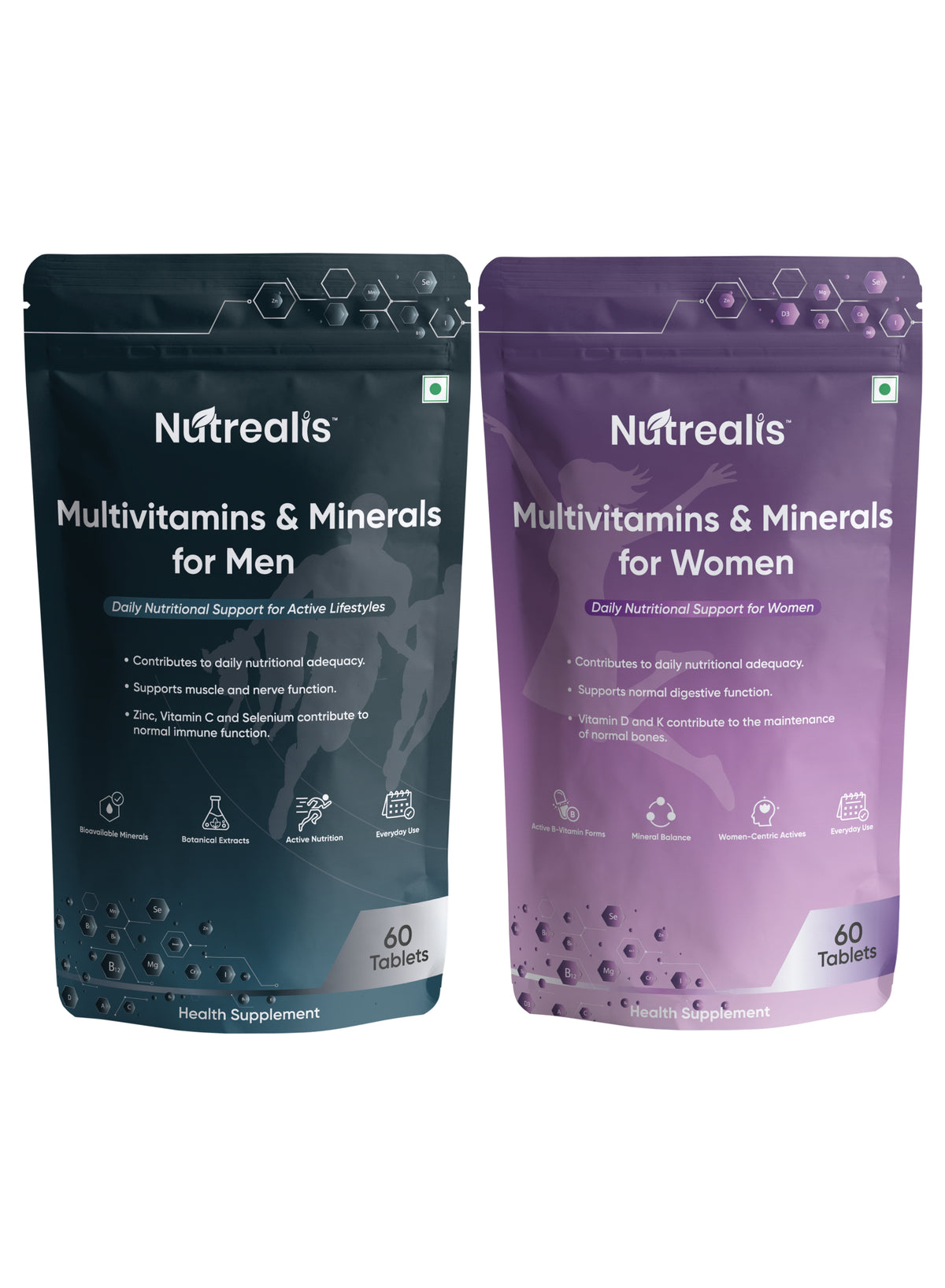 Couple Wellness Bundle