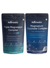 Sleep & Stress Recovery Bundle