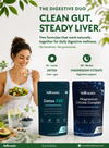 Gut & Detox Bundle