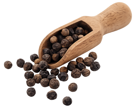 Black Pepper Extract