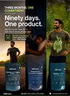 90-Day Wellness Program