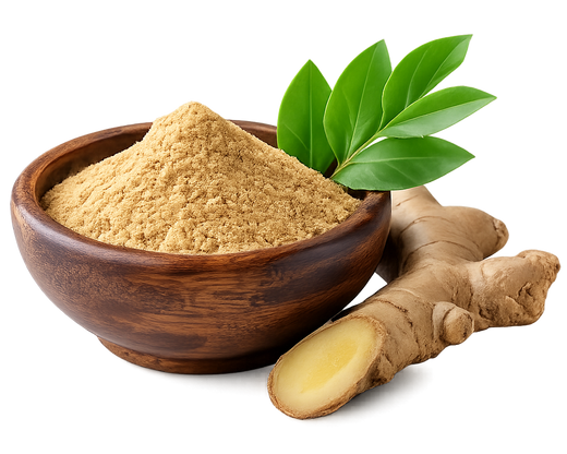 Ginger Extract