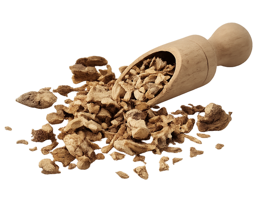 Inulin (Chicory Fiber)