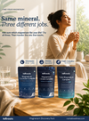 Magnesium Discovery Pack